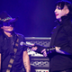 Image for article titled Reminder: Johnny Depp and Marilyn Manson, Both Accused of Rape, Are 'Good Friends'